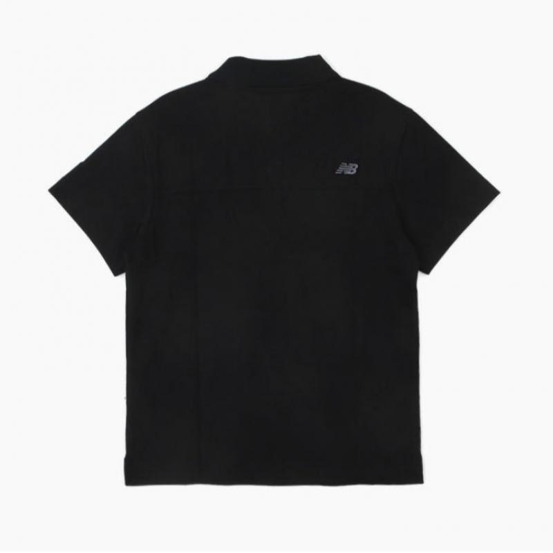 New Balance Nqj Nk9efb212u 19 Baisc Essential Basic Logo Karati