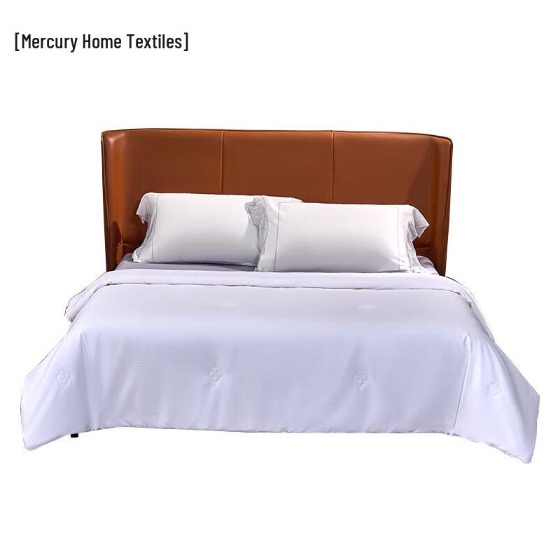 Mercury Yunxiu All-Season Tussah Silk Quilt