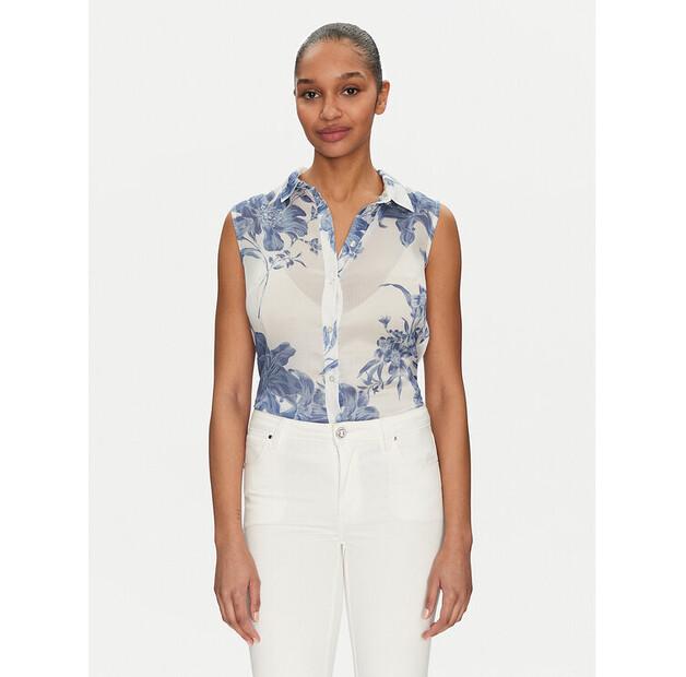 Рубашка Guess W5GH95 EU XS