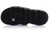 Li Ning Rubber Sole Slide Slippers Men's Black AGAP009-3