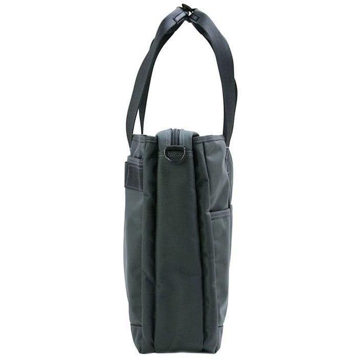 [Porter] Stage 2-Way Tote Bag 620-08286 Navy Free Size
