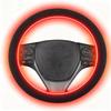 Steering Wheel Heating Cover Fast Heating Function Even Heating Simple Suitable for Steering Wheel Design Anti-slip Setting