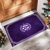 Austria Wien FC Soccer Football Pattern Soft Area Rug Non Slip Indoor Floor Carpet Sports Decor Mat for Bedroom