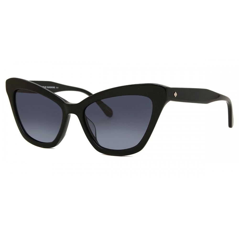 Kate Spade Amelie G S aSian Fit 807 9o Women SunGlaSSeS