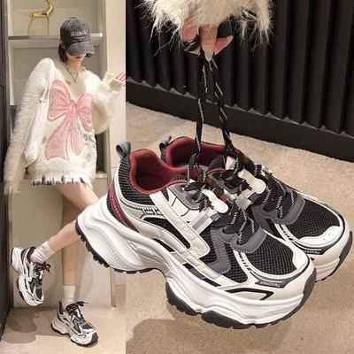 Obuwie damskie – Sneakersy