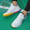 2MAXPRO Gen II Low-Profile Badminton Shoes with BOA Knobs & Lightweight Table Tennis Shoes
