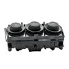 Efficient Automotive Air Conditioning Control Panel For 308 With Energy Saving Circuit And Anti UV Coating 1607567780