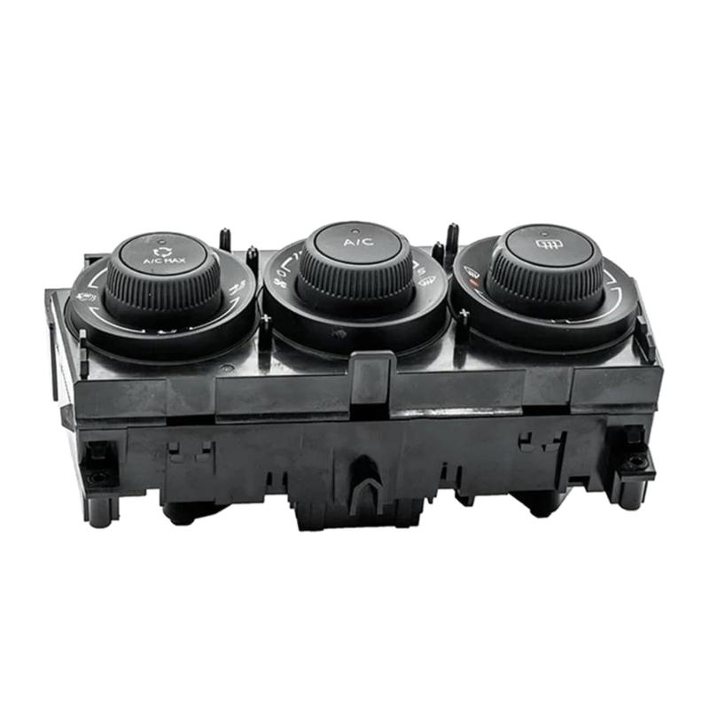 Efficient Automotive Air Conditioning Control Panel For 308 With Energy Saving Circuit And Anti UV Coating 1607567780