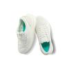 Vans Zapatillas Unisex Old Skool Overt Plus ComfyCush Blanco Marrón Claro VN0A4BVLQC5