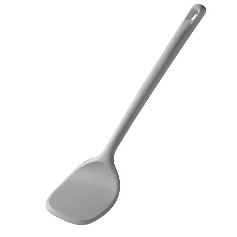 

COOKER KING Non-Stick Silicone Spatula