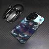 R-Roxy Mushoku Tensei Anime Phone Case For Samsung S26 S25 Plus S20 S20 Plus S22 Ultra S23 FE S21 Plus S21 Ultra Colorful Cove