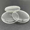 28Mm- 32.2Mm Watch Accessories Mirror Organic Glue Cover Glass Lens Vintage Pot Cover Acrylic Plastic Protective Film Cover