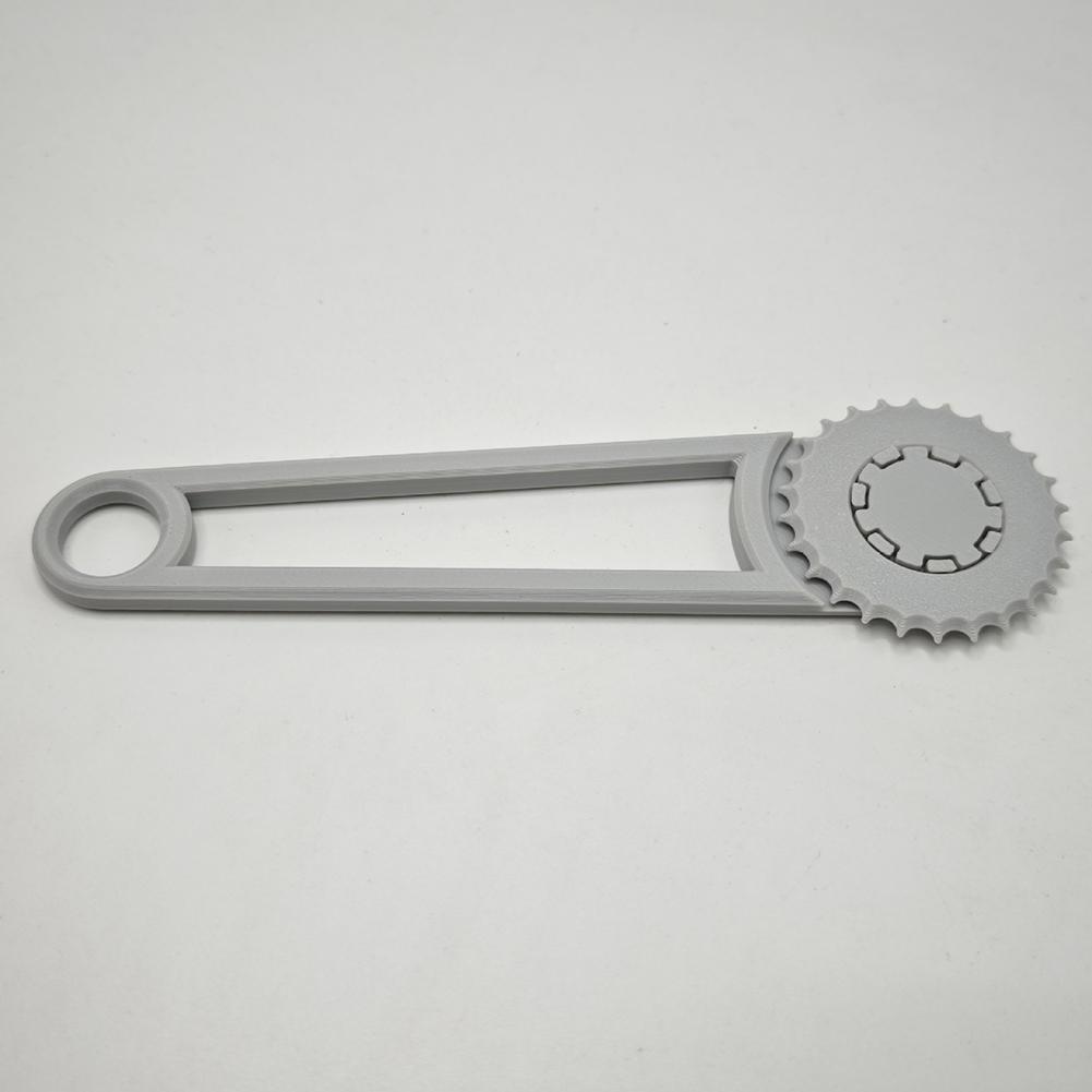 Креативный дырокол для картонных коробок, домашний дырокол для картонных коробок, инструмент для пробивки, бытовые инструменты для продевания нити через картон светло-серый