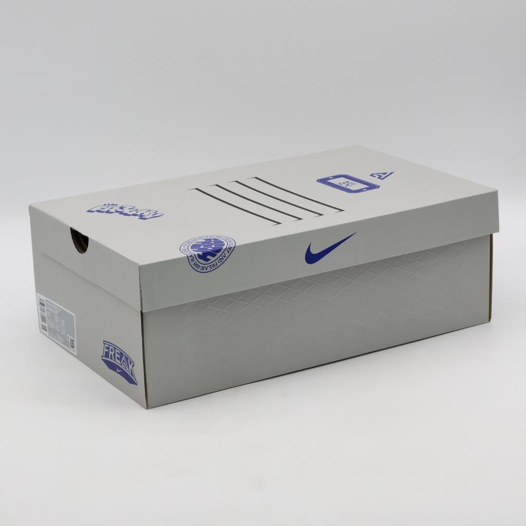FJ7807-102 Nike Giannis Freak 6 White Black Wolf Grey (Men's)
