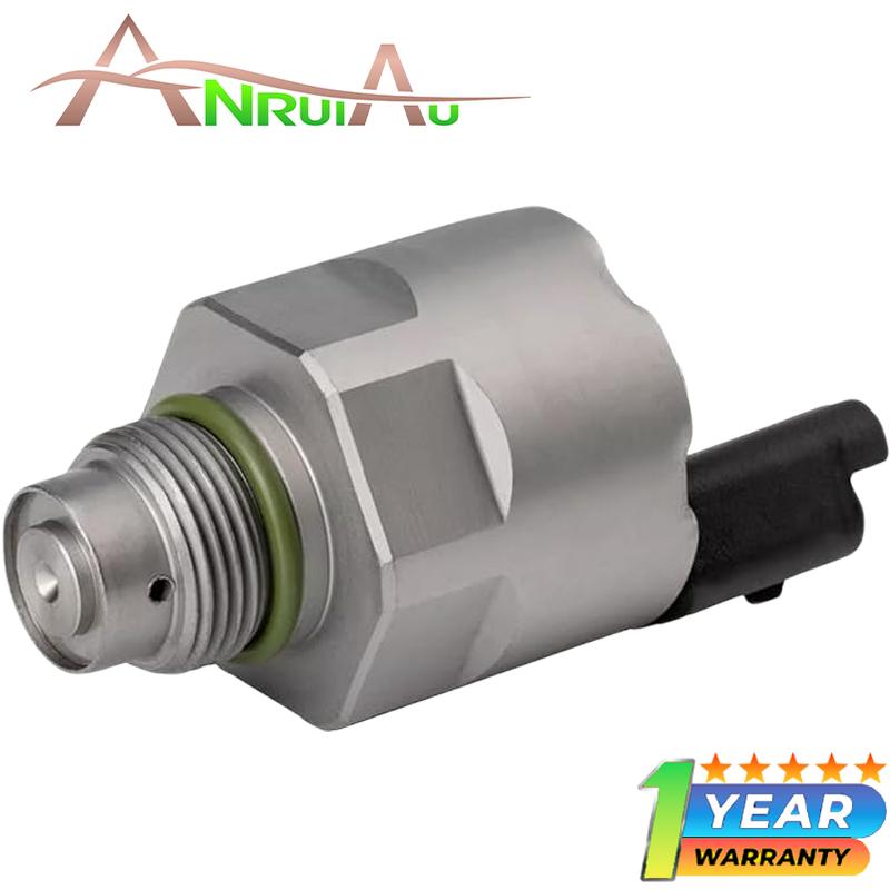 New 1PC Fuel Pressure Control Regulator Valve PCV Valve A2C59506225 Compatible with Ford Tourneo Connect Citroen C2 C3 C4 C5 C8
