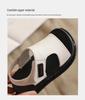 Kids' Non-Slip Soft Sole Leather Sandals for Boys & Girls 1-5 Years