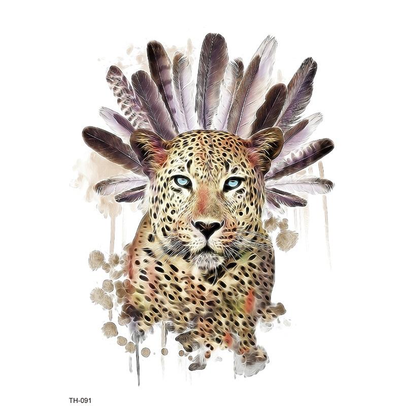 High Quality Tattoo Factory 5000+ Designs Sticker Tattoo Water Transfer Fake Temporary Tattoo