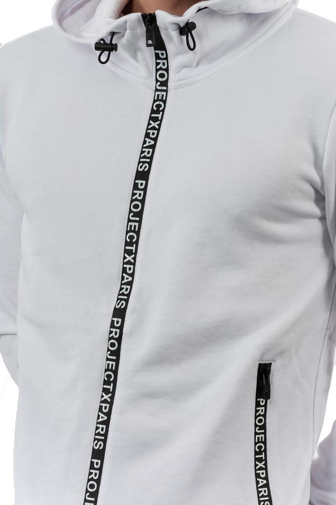 project x paris sweatshirt