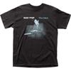 Iggy Pop The Idiot Mens T Shirt Music Classic Stooges Rock Band Tee New Black Unisex T-Shirt