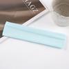 Yoga High-Elastic Sports Headband – Non-Slip, Sweat-Absorbing Fitness Hair Band