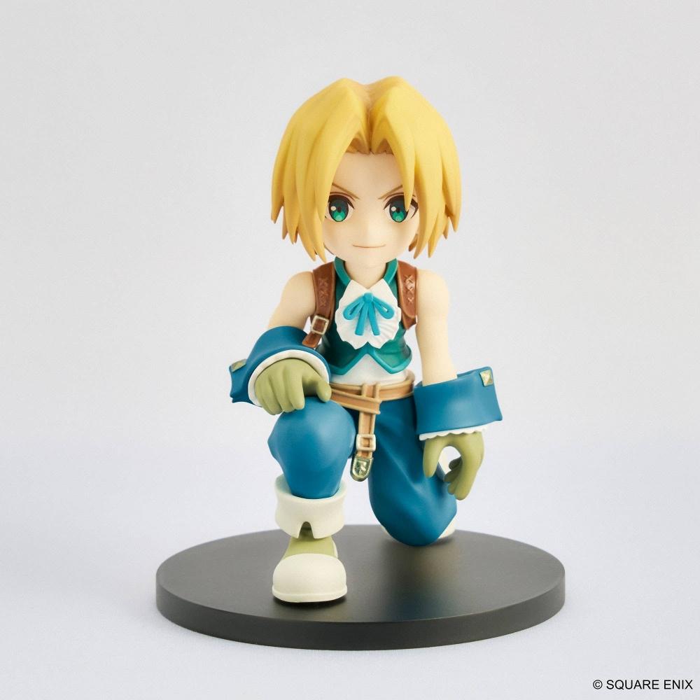 

Final Fantasy Ix Final Fantasy Ix Adorable Arts Zidane Tribal