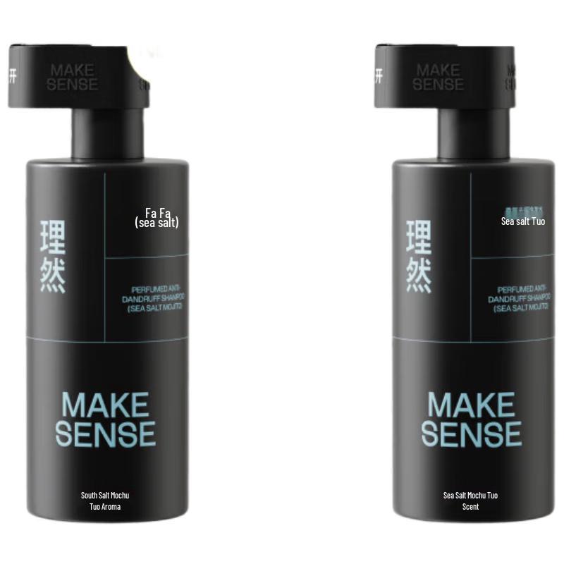 

Мужской набор Liran: Шампунь и гель для душа против перхоти и для контроля жирности