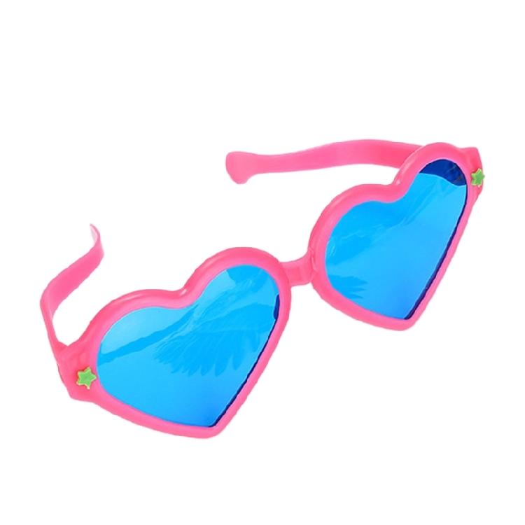 Glasses New Year Party Props Cosplay Costumes for Nightclub Stage Shows