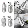 Stainless Steel Fully Automatic Water Level Control Float Valve Floating Ball Valve Automatic Water Level Controller