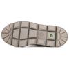 Timberland Top Layer Cowhide Leather Warm Wear-Resistant Increased Height Short Boots Outdoor Men boots Gray A5NPGK51