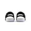NEW BALANCE Women's Casual Comfort Trendy Versatile Lightweight Sporty Sandal SWANCLC1