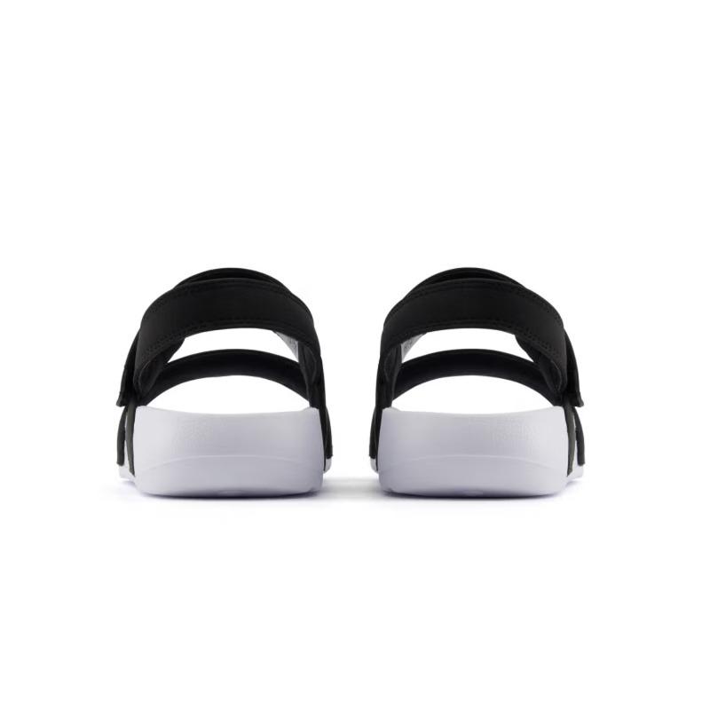 NEW BALANCE Women's Casual Comfort Trendy Versatile Lightweight Sporty Sandal SWANCLC1