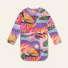 Oilily Kids Dress Pattern Okgfeop013a