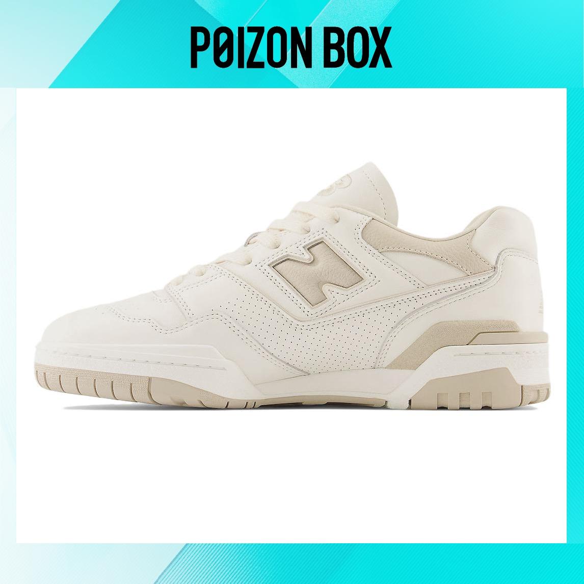 

New Balance 550 Beige