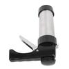 Cookie Press Set Multifunctional Ergonomic Stainless Steel Cookie Maker Set for Churro Making Kitchen Tools