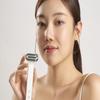 Beauty Crab Advanced Elasticity, Radiance, and Moisturizing Triple LED Home Care EMS Skin Care Device