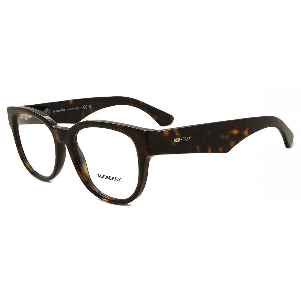 Burberry Be2410 3002 Women Eyeglasses