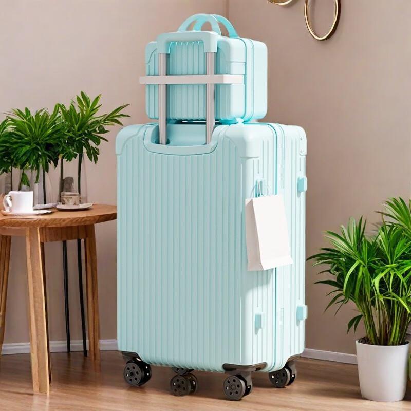 Li Shen Hardside Luggage Set