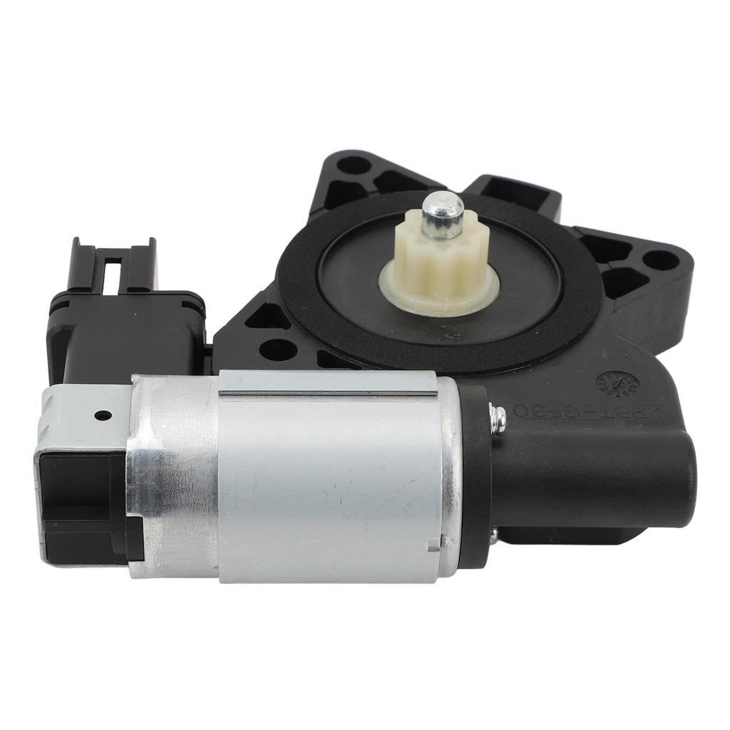 Motor Fensterheber vorne Fahrerseite, reibungsloser Betrieb, hohe Leistung, Ersatzteilnummer 742-801 für Mazda 2, 3, 6, RX-8.