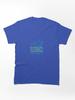 Columbia University University of British Columbia UBC Thunderbirds Classic Unisex T-Shirt