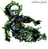 CD LUSHKA  Birth and Foster KDSD00378 Japan Japanese PopRock Used