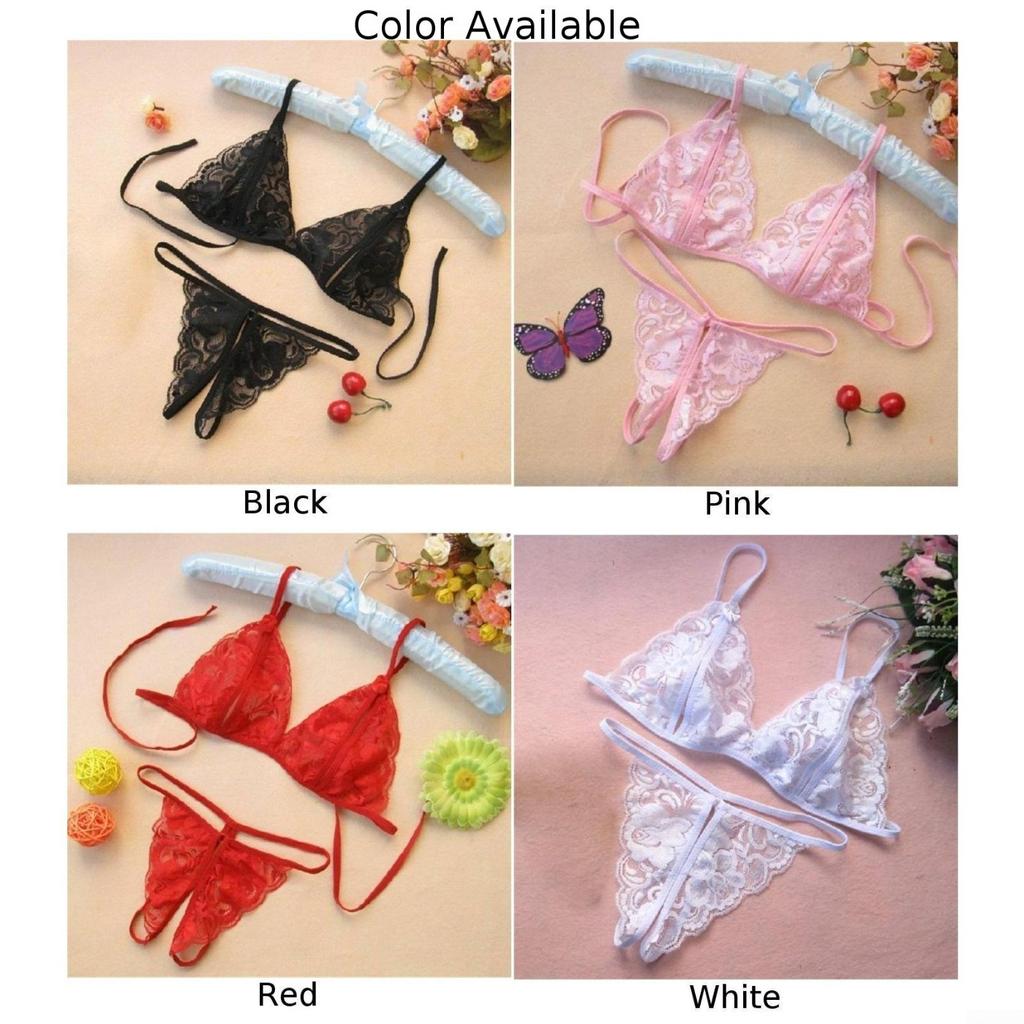 Underwear Womens Underwear Womens Baby G-String G-string Ladies