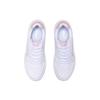 Li Ning Floating Boat Slip Resistant, Abrasion Resistant, Lightweight, Breathable Low Top Skateboard Shoes Women's AGCQ578-3