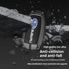 For Subaru STI Brz Wrx Xv Ascent Forester Outback Impreza Legacy Car Zinc Alloy Key Case Bag Car Metal Key Shell Auto Accessorie Y1