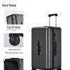 KALA·Y CX8119 Lightweight Travel Luggage