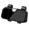 Universal Car Glasses Holder Organizers For Driver For Various Eyewear Type And Sizes Up To 7 Inches For Spacious Storage