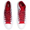 Converse Chuck Taylor All Star Everyday Versatile Abrasion Resistant Lightweight High Top Canvas Unisex White