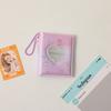 Waterproof Hollow Picture Storage Album Ins Love Heart  Photo Album Cartoon Photo Album  Girl