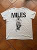 New Vintage Miles Davis 2013 Gift For Fans Unisex S-5XL Shirt SS1299 Unisex T-Shirt