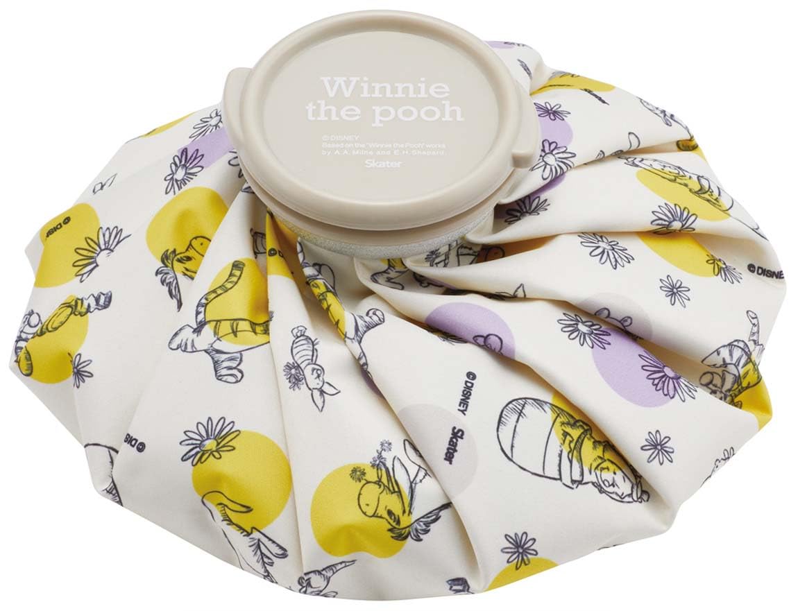 

Конькобежец Лед Дисней Винни Пух Размер 23 x Сумка, Средний, Дизайн, 21см, ICB2-A