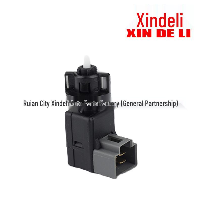 

Hyundai Elantra/Sonata, Kia Brake Light Switch 93810-3S000 4P